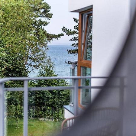 Apartament Let'S Sea A19 Gaski Gąski Exterior foto