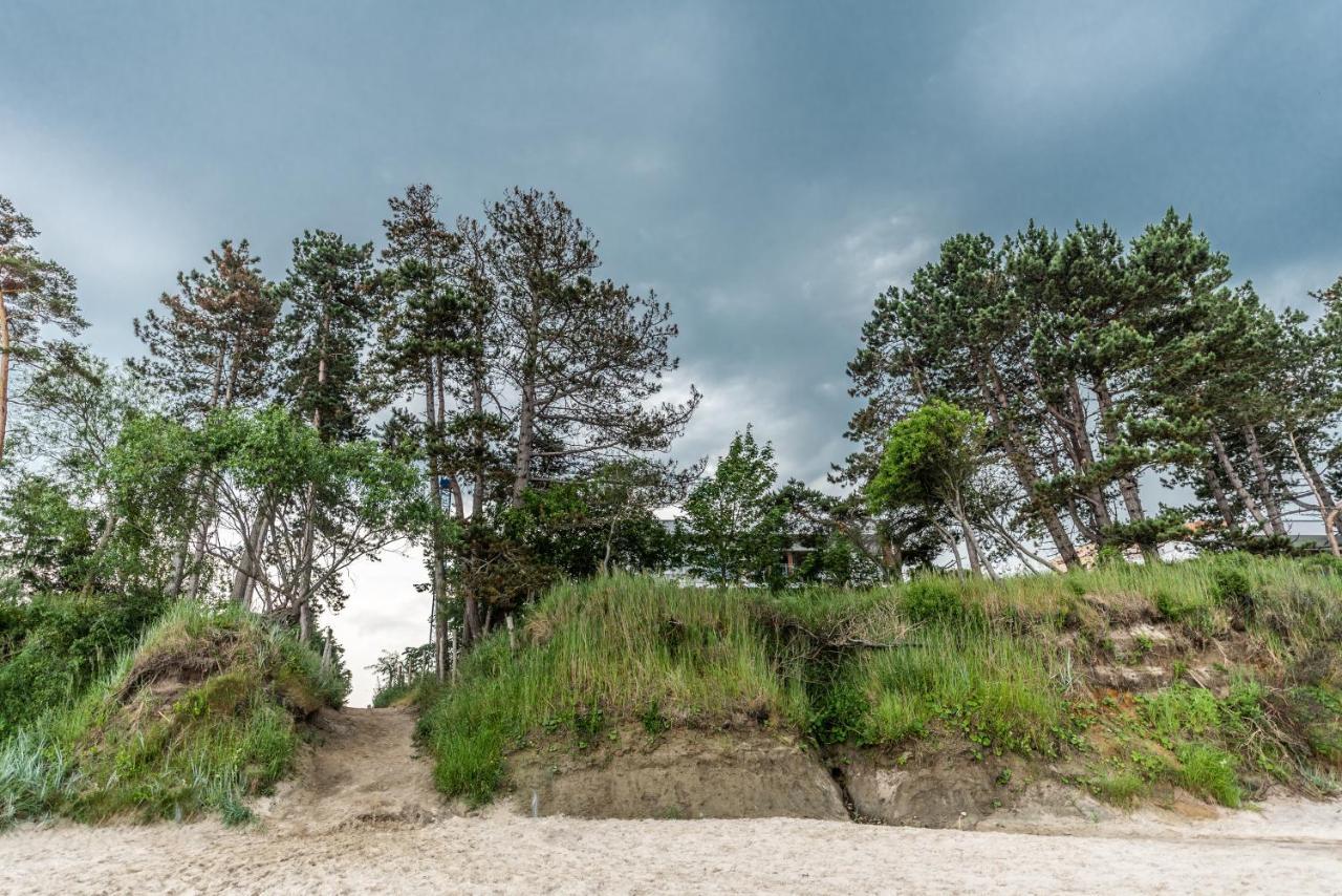 Apartament Let'S Sea A19 Gaski Gąski Exterior foto
