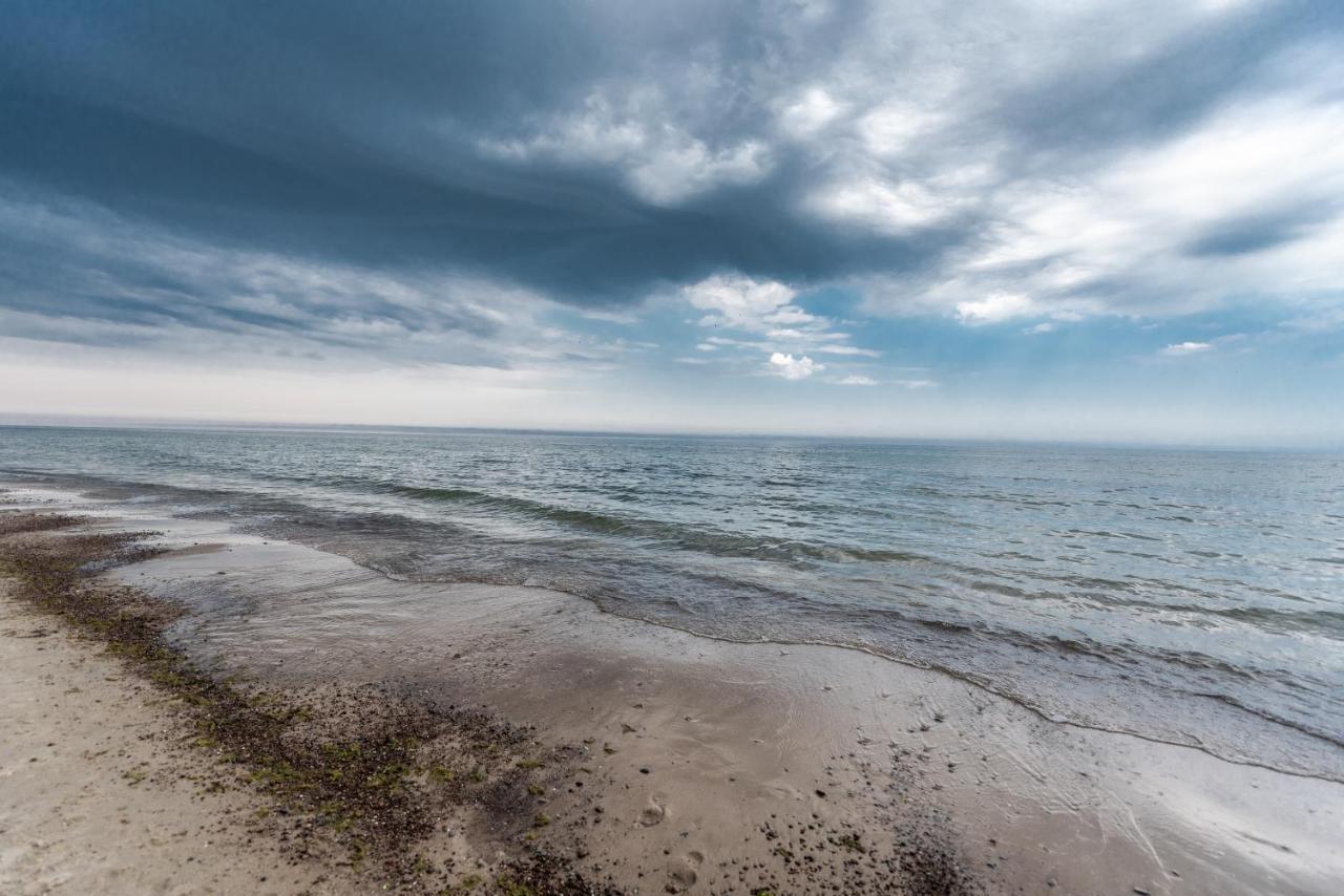 Apartament Let'S Sea A19 Gaski Gąski Exterior foto